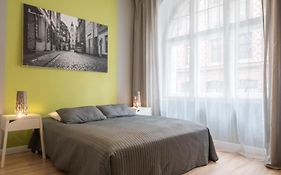 Apartamenty Old Town